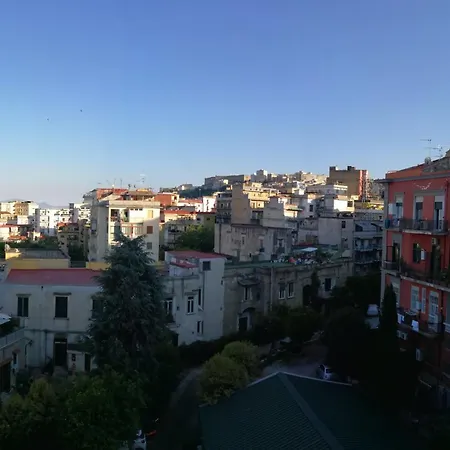 Appartement La Casa Di Zoe *