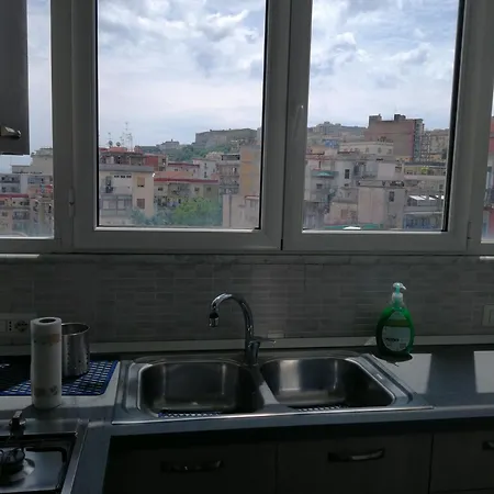 Apartment La Casa Di Zoe