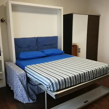 La Casa Di Zoe Apartment *