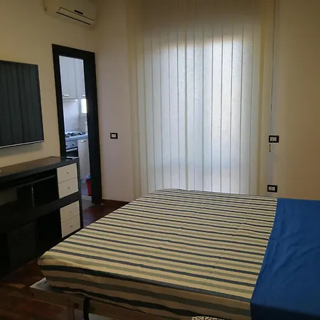 Apartment La Casa Di Zoe *