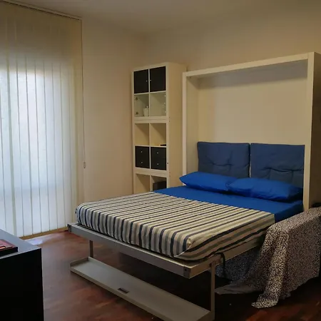 La Casa Di Zoe Naples