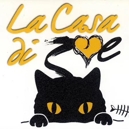 La Casa Di Zoe * Неаполь